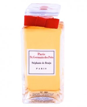 Paris-St. Germain des Près