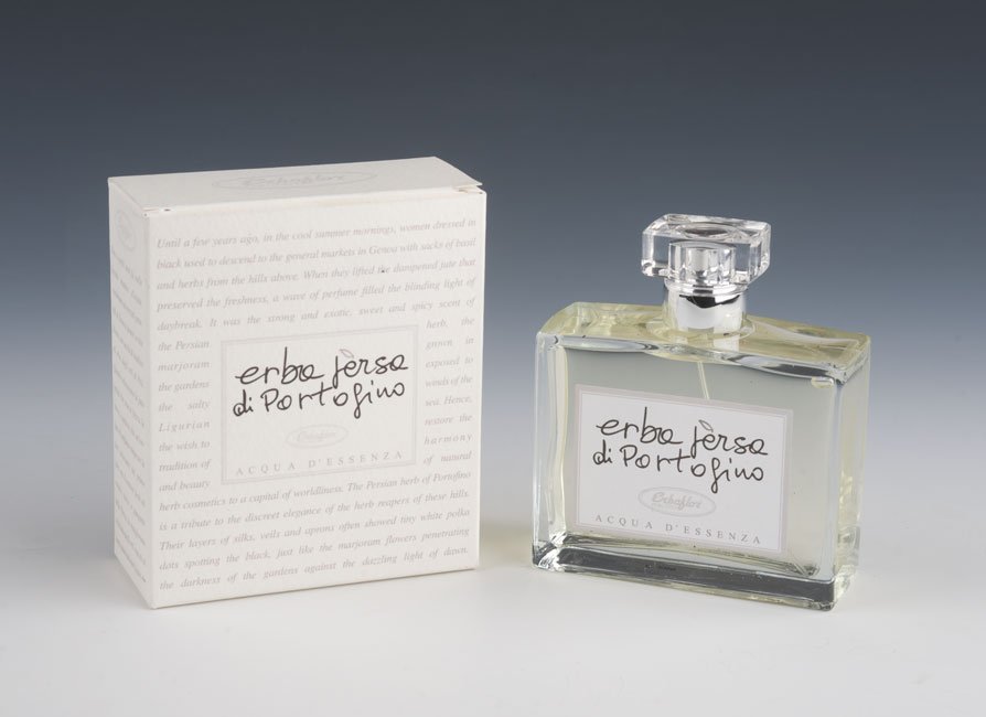 Erba Pèrsa of Portofino