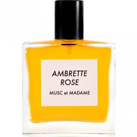 Ambrette Rose