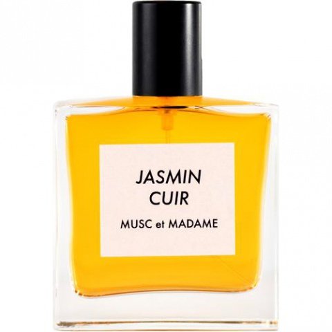 Jasmin Cuir