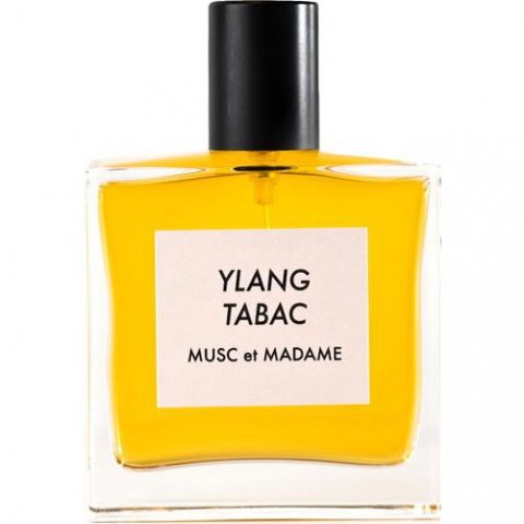 Ylang Tabac
