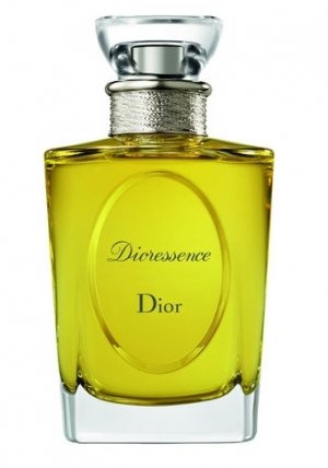 Les Créations de Monsieur Dior: Dioressence