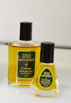 Carthago Delenda Est