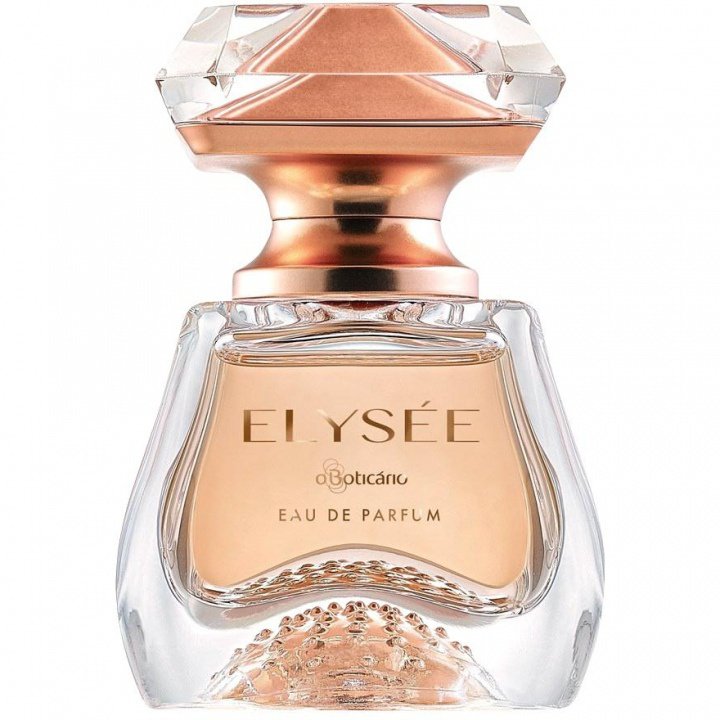 Elysée (2015)