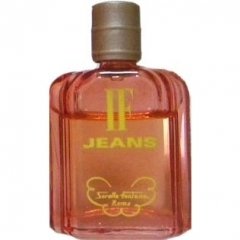 If Jeans for Woman
