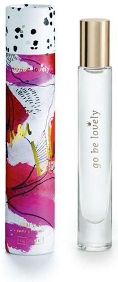 Go Be Lovely: Thai Lily (Demi Perfume)