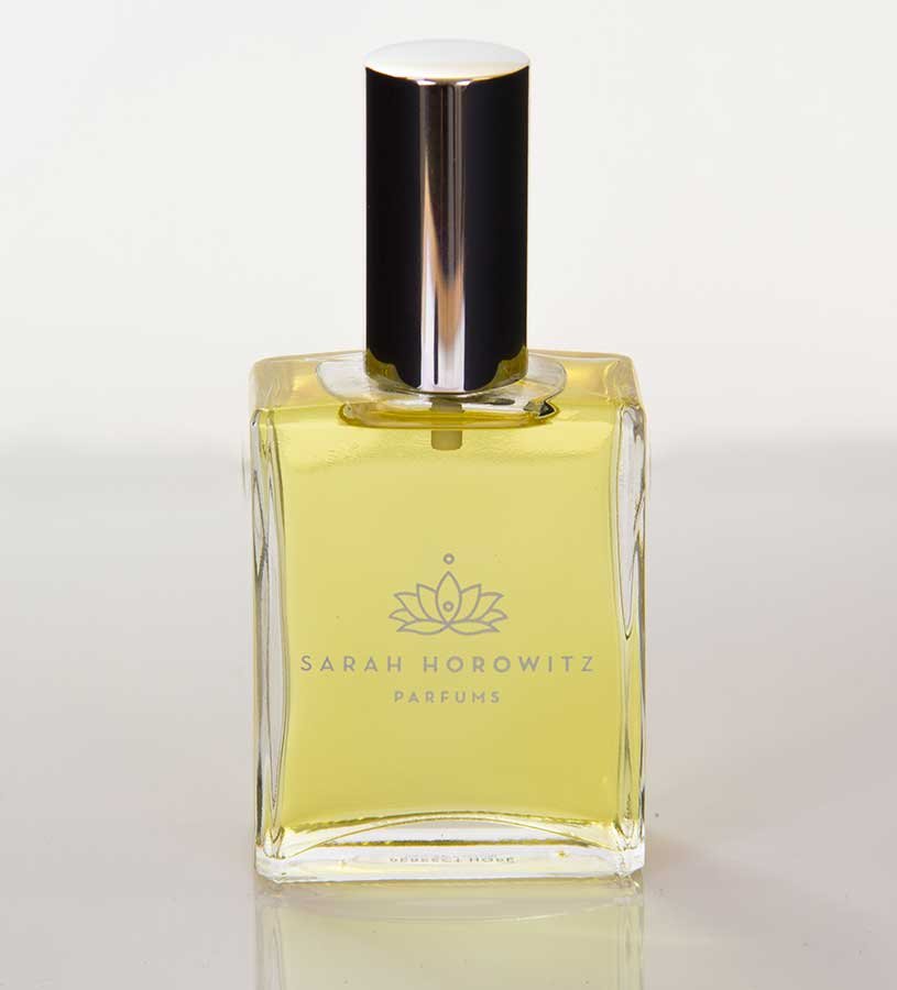 Le Banque de Parfum: Until The End Of Time