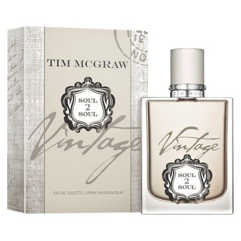 Tim McGraw Soul2Soul Vintage