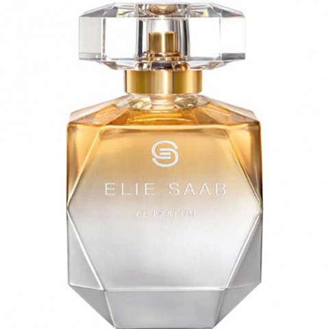 Le Parfum L'Edition Argent