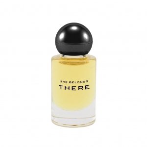 She Belongs There (Perfume Oil)