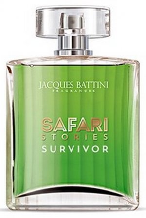 Safari Stories Survivor