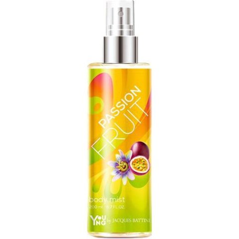 Young by Jacques Battini: Passion Fruit
