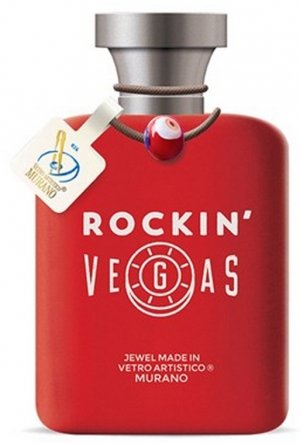 Young by Jacques Battini & Murano: Rockin' Vegas