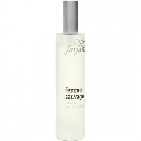 Femme Sauvage