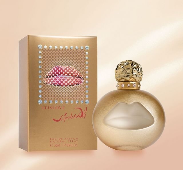 Itislove (Eau de Parfum)