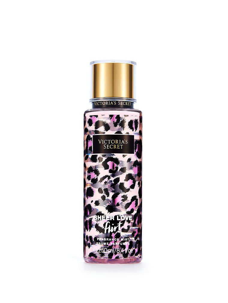 Sheer Love Flirt