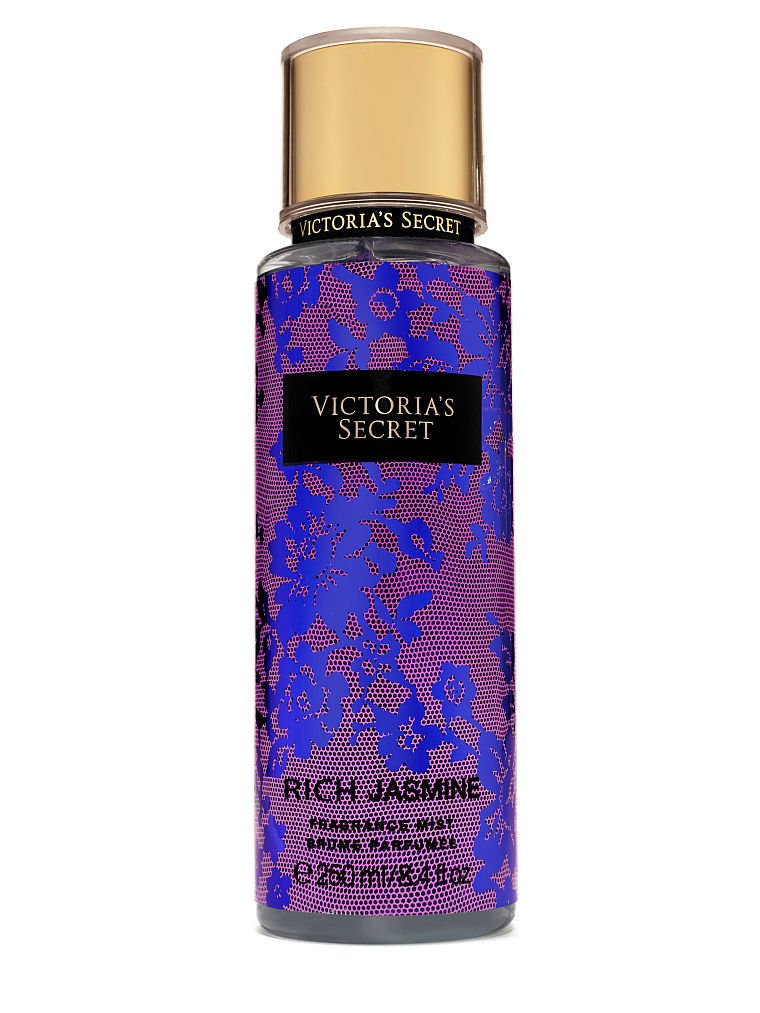 Rich Jasmine