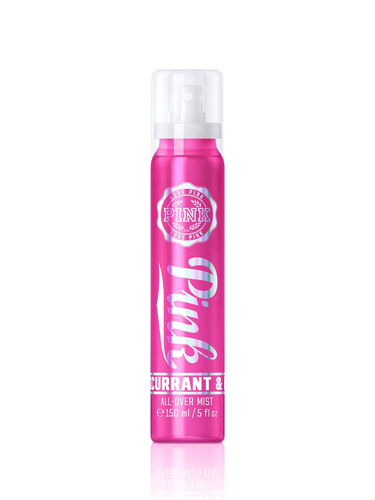Pink Blackcurrant & Peony