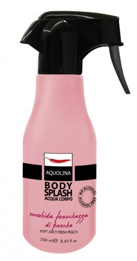 Freschezza di Pesche