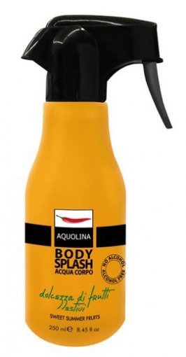 Dolcezza di Frutti Estivi