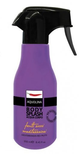 Frutti Rossi Mediterranei