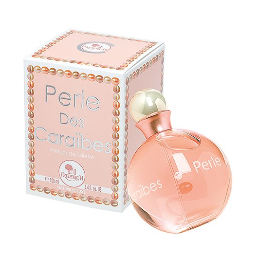 Perle des Caraïbes