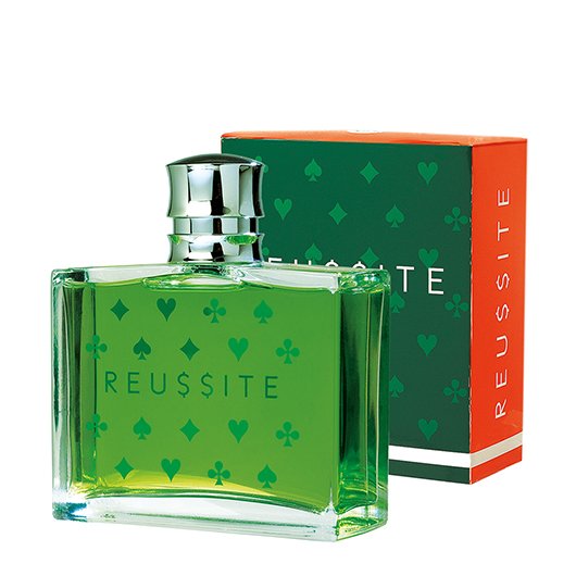 Reussite