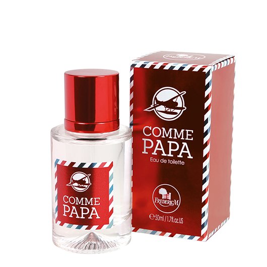 Comme Papa
