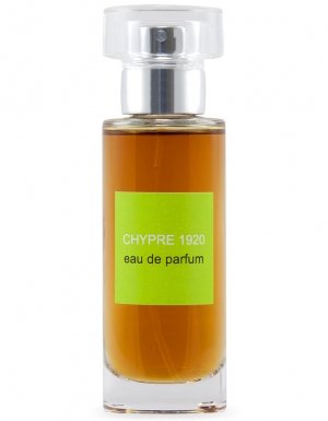 Chypre 1920