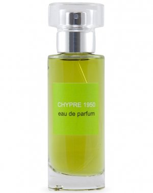 Chypre 1950