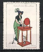 Violette Merveilleuse