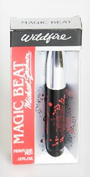 Magic Beat - Wildfire by Michael Jackson