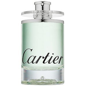 Eau de Cartier Concentrée