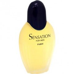 Sensation for Men