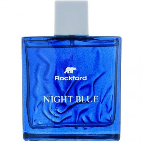 Night Blue (Eau de Toilette)