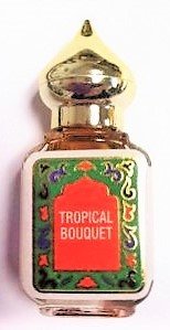 Tropical Bouquet