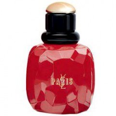 Paris Rebel Collector Edition Rouge et Or