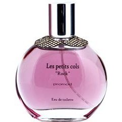 Les petits cols "Rock"