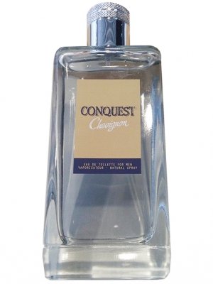 Conquest