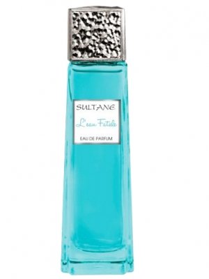 Sultane L'Eau Fatale