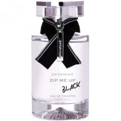Zip Me Up: Black