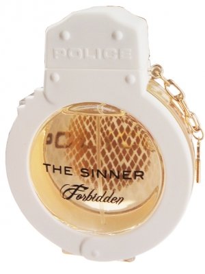 The Sinner Forbidden