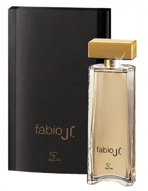 Fabio Jr. For Women