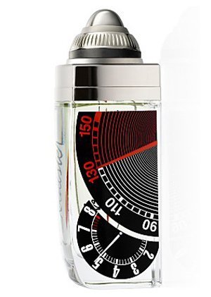 Roadster Sport Speedometer