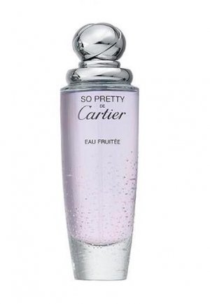 So Pretty Eau Fruitée