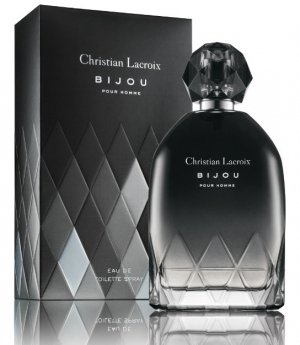 Christian Lacroix Bijou pour Homme
