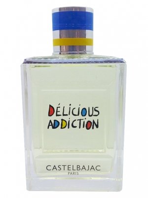 Délicious Addiction