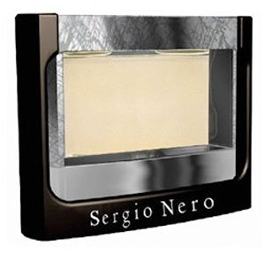 Sergio Nero Pour Homme