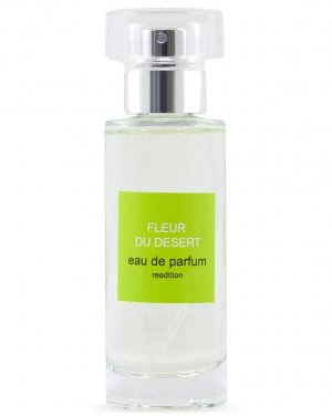 Fleur du Desert