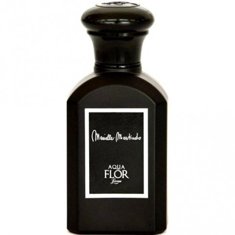 Mariella Martinato Nera Argenta / Black